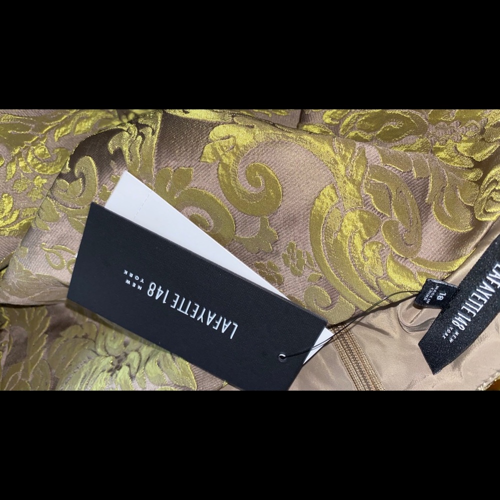 LAFAYETTE 148 NY